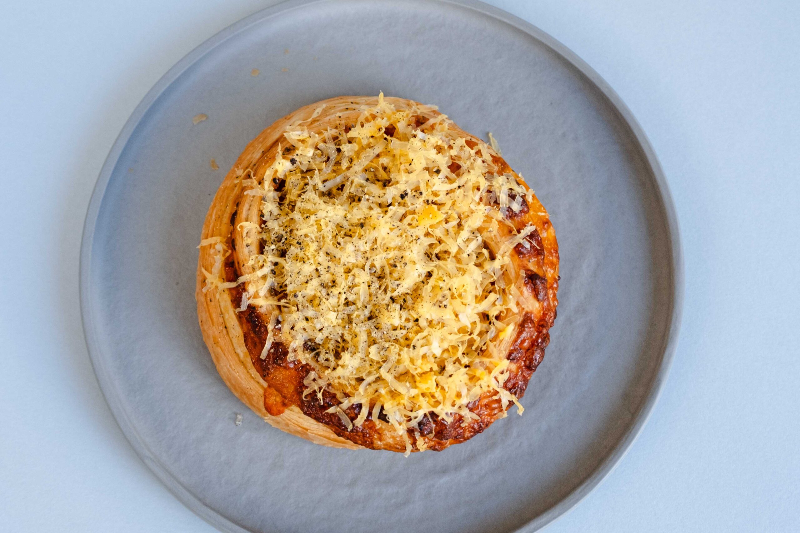 Cheese roll