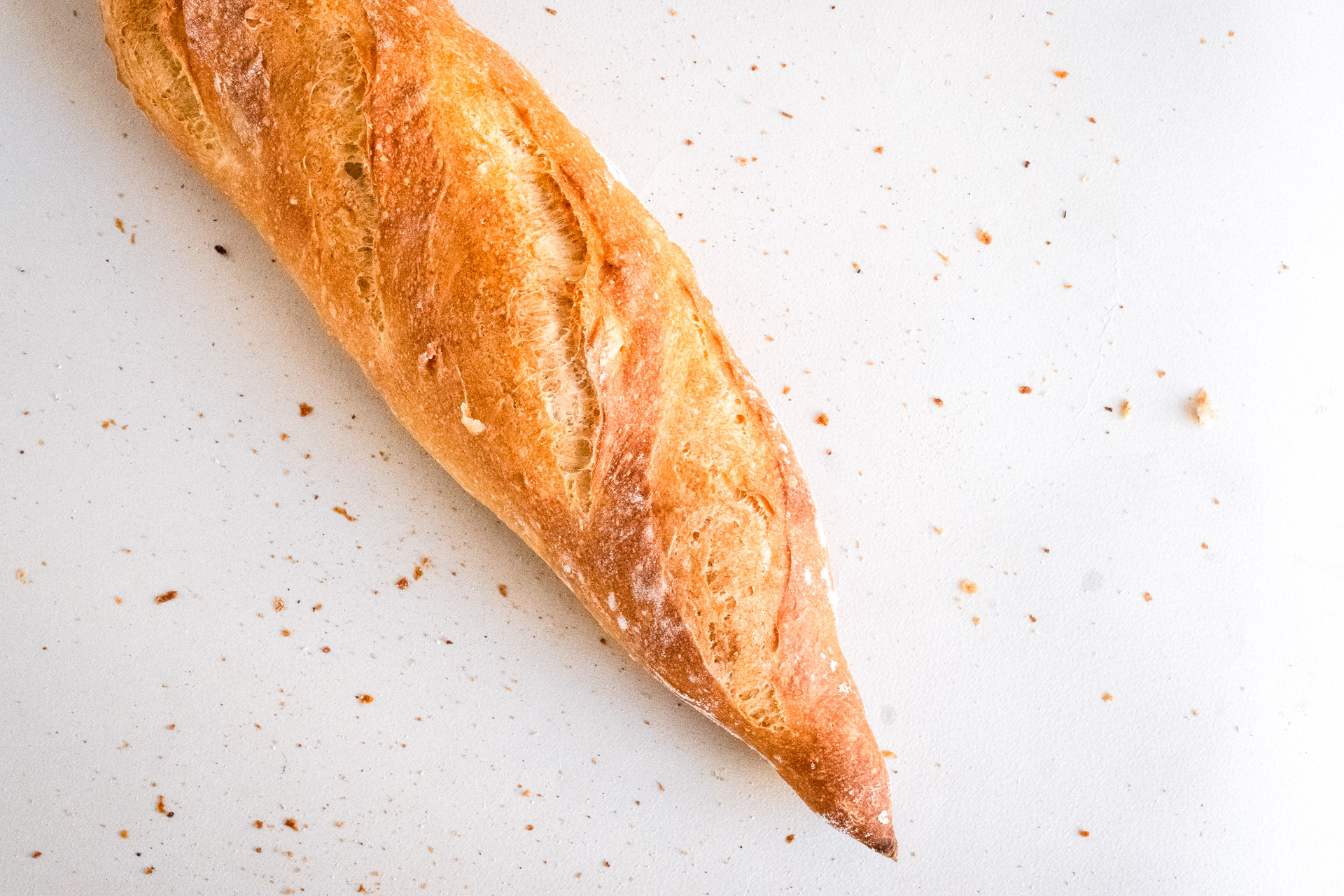 Pikk sai baguette
